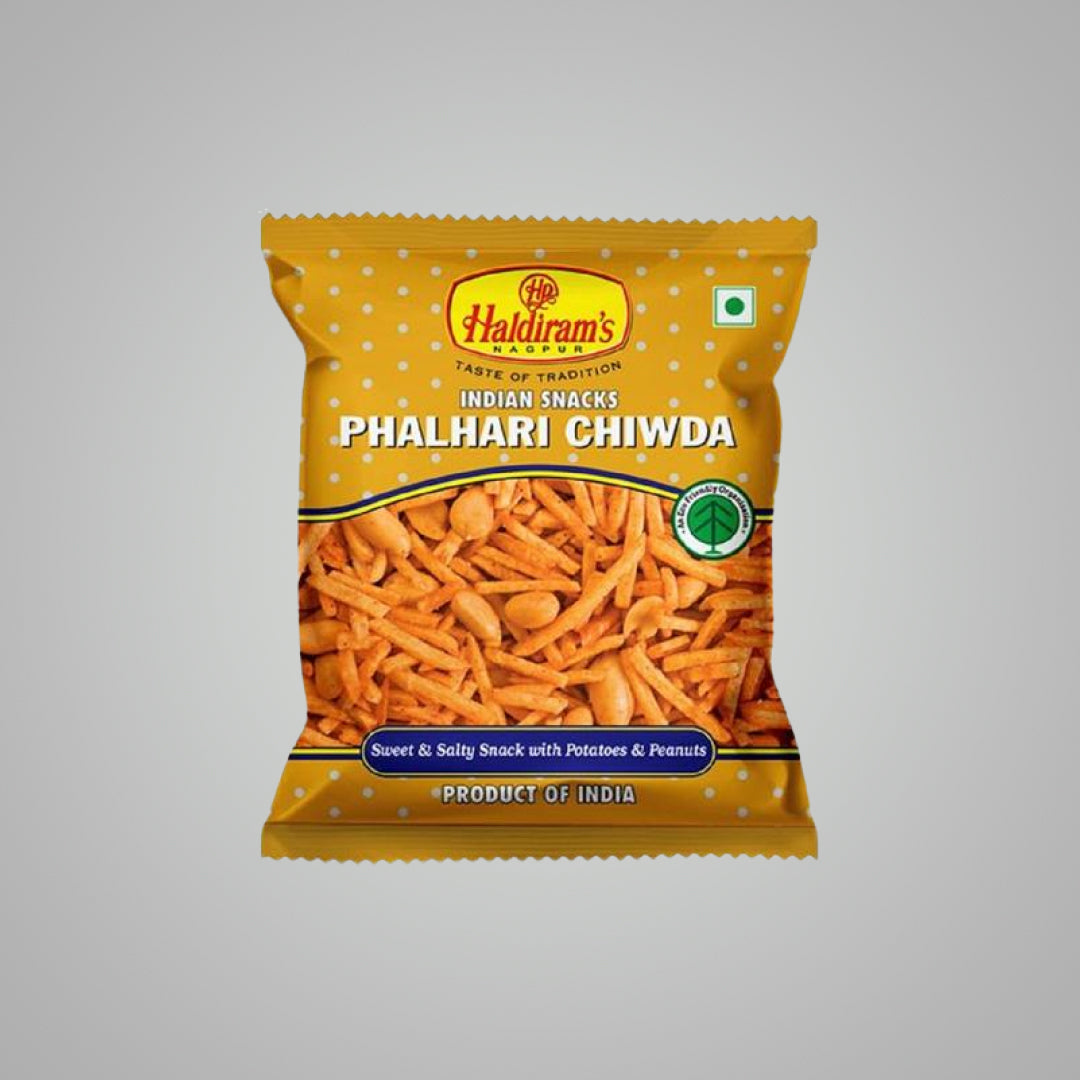 Haldirams Namkeen Phalari