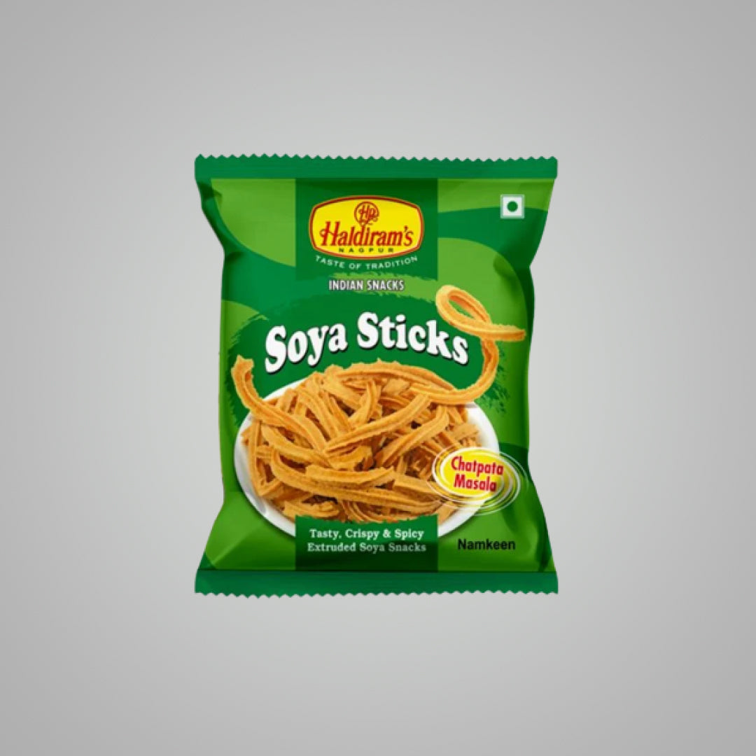 Haldirams Soya Sticks