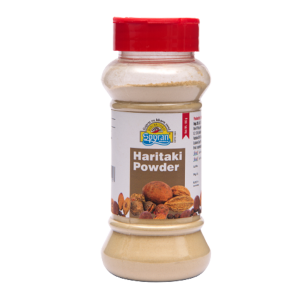 Spyran Retail Harde Powder Jar 100 gms - India shopping