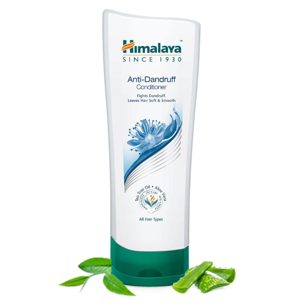 Himalaya Anti-Dandruff Conditioner -100n ML