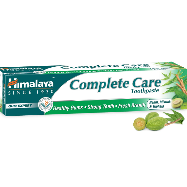 Himalaya Complete Care Toothpaste-150G