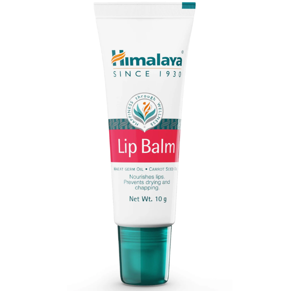 Himalaya Lip Balm- 10 GM