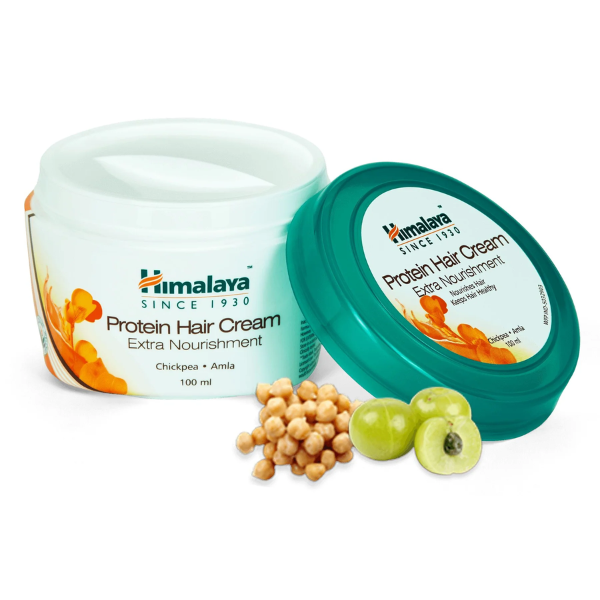 Himalaya Protein Hair Cream- 100 ML