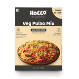 Hocco Veg Pulao Mix