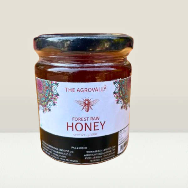 forest-raw-honey