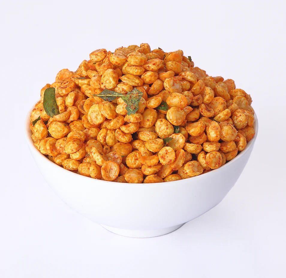 Godavari Vantillu Karam Senagapappu  - 500 gms - India shopping