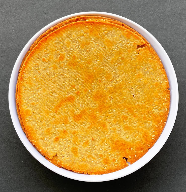 Falguni Gruh Udyog Gluten Free - Math Khakhra | 500 gms