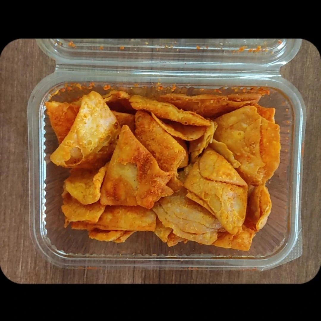 Ganesh Gruh Udyog Punjabi Puri - 200 gms