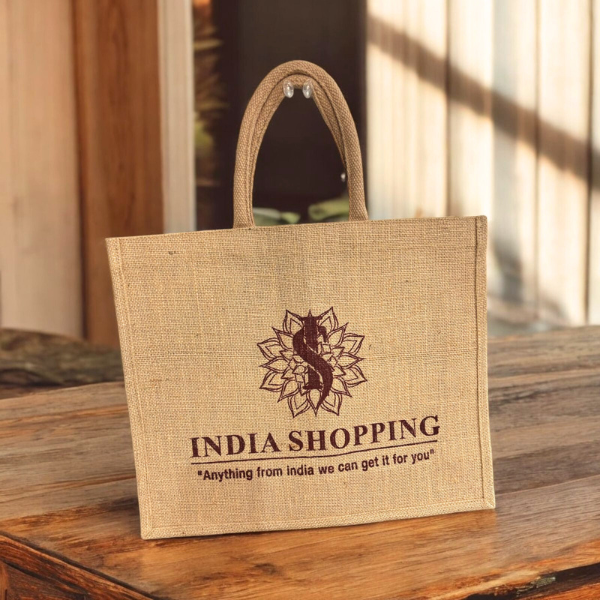 Jute Bag | Multi Purpose Jute Bag