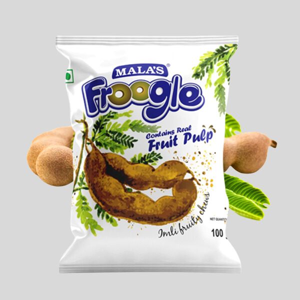 Imli Froogle Pouch - 100 gms