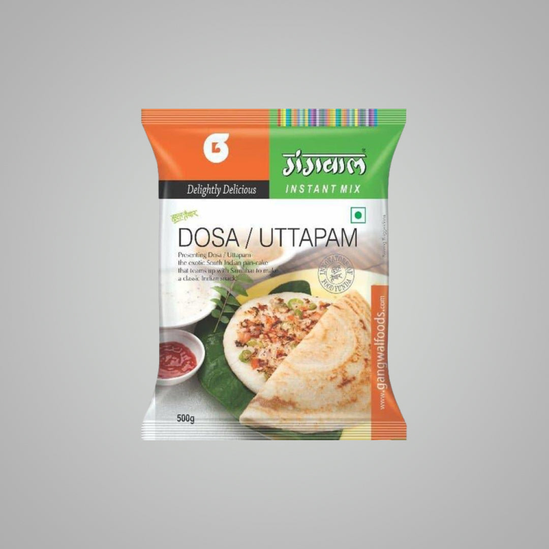 Instant Dosa Mix