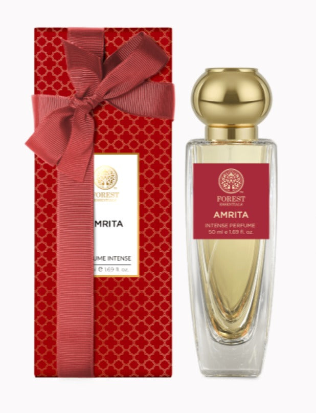 Intense Perfume Amrita - Golden Nargis - 50 ML