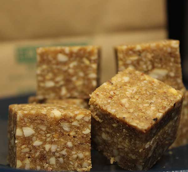 Emerald Mithai Jaggery Til Bite | 500 gms