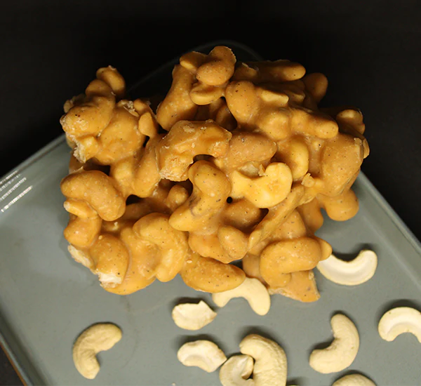 Emerald Mithai Jaggery Kaju Paakam | 500 gms