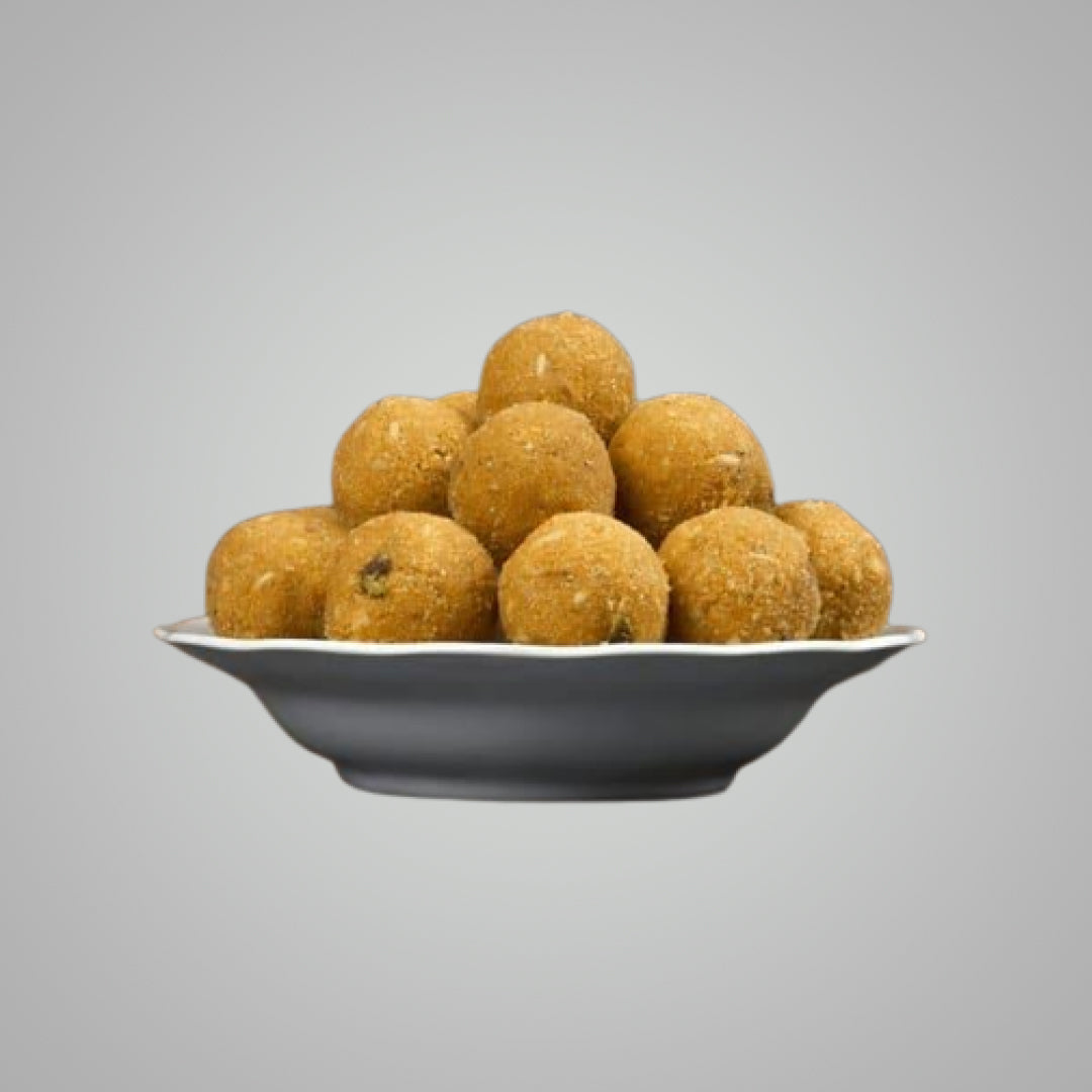 JMB Besan Laddoo 500g