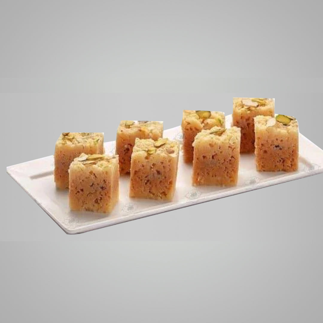 JMB Mysore Pak