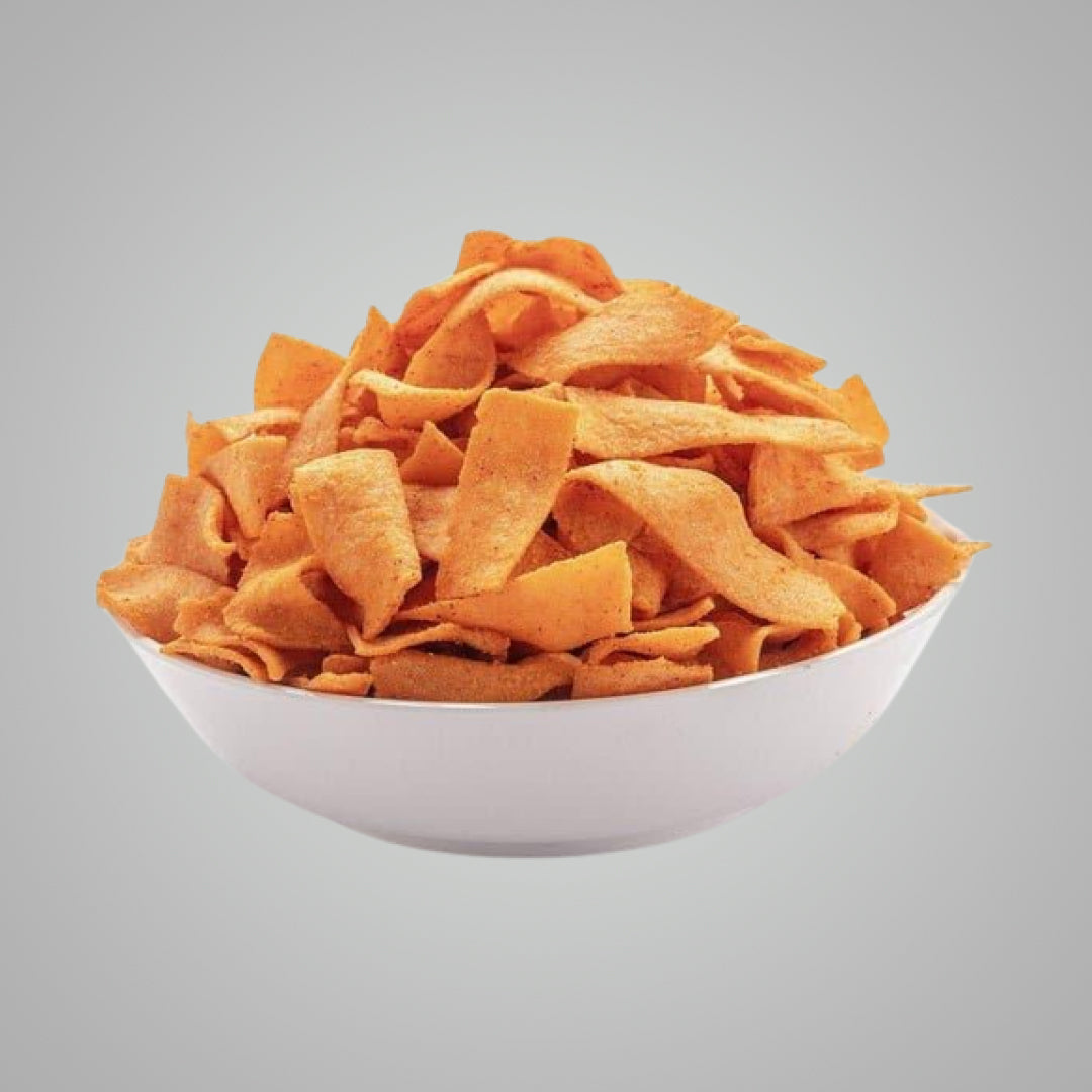 JMB Soya Chips