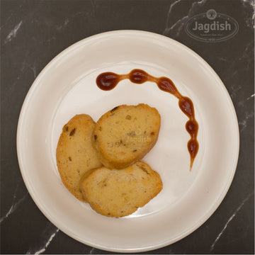 Jagdish Farshan Butter Garlic Toast