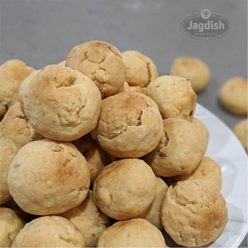 Jagdish Farshan Butter Makhaniya