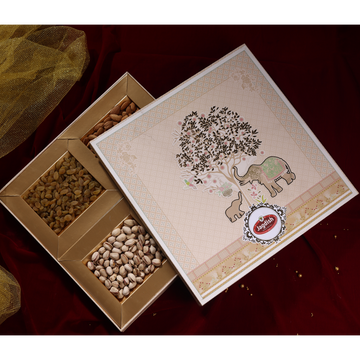 Jagdish Farshan Fancy Dry fruit Box