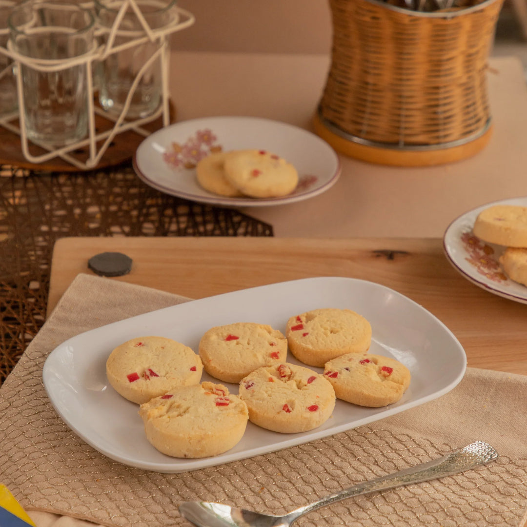 Jagdish Farshan Fruit Biscuits