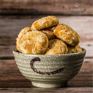 Jagdish Farshan Melting Moments Cookies