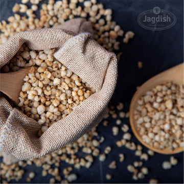 Jagdish Farshan Roasted Jawar Puff