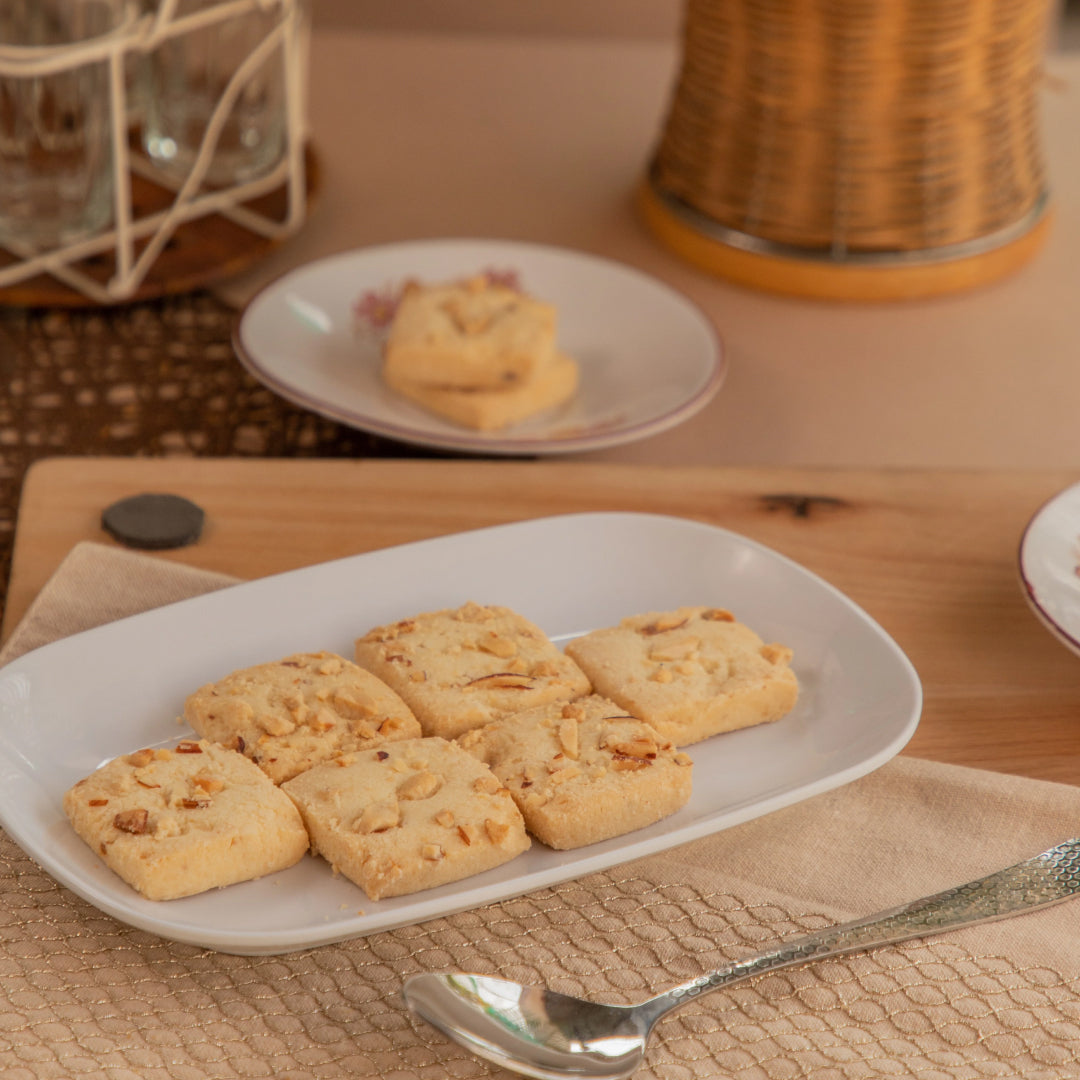 Jagdish Farshan Supreme Dry Fruit Cookies