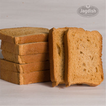 Jagdish Farshan Wheat Toast