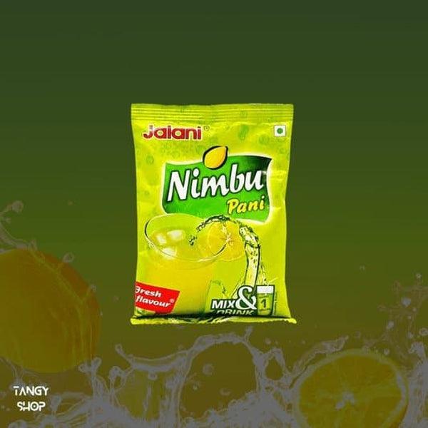 Jalani Nimbu Pani Pack of 15