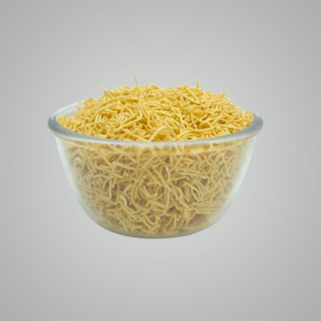 Jalaram Sweets Dudh Sev