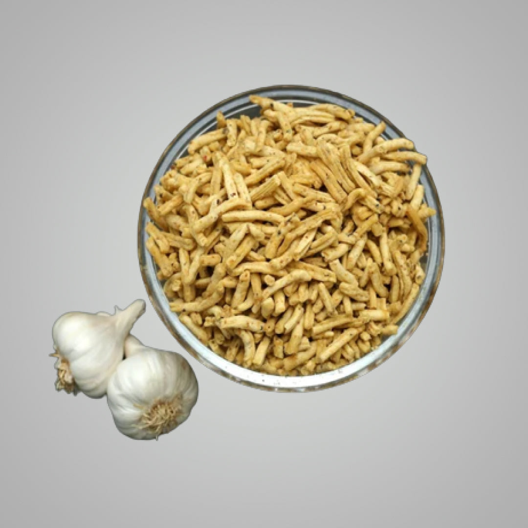 Jalaram Sweets Garlic Sev