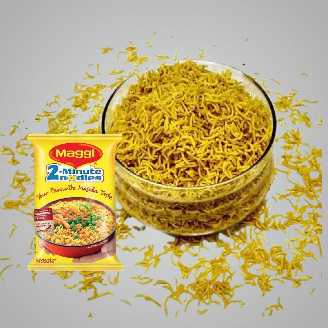 Jalaram Sweets Maggie Sev