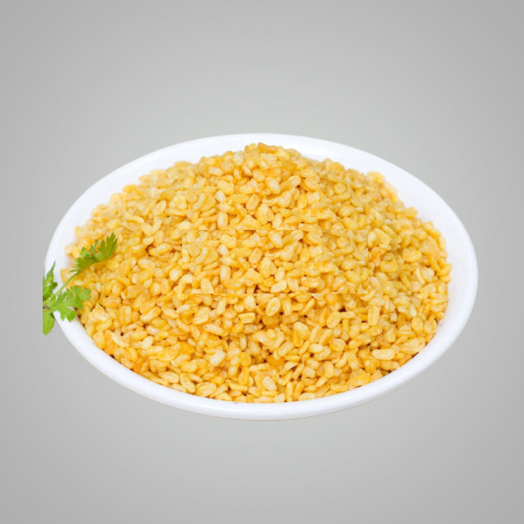 Jalaram Sweets Moong Mogar