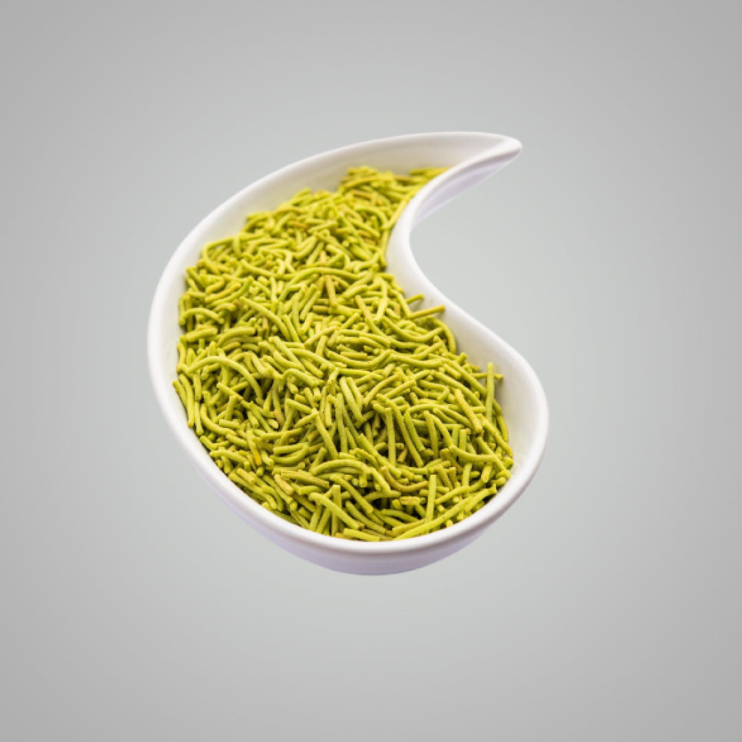 Jalaram Sweets Palak Sev