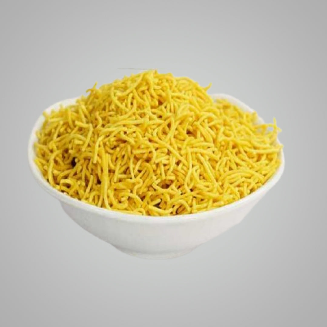 Jalaram Sweets Poha Sev