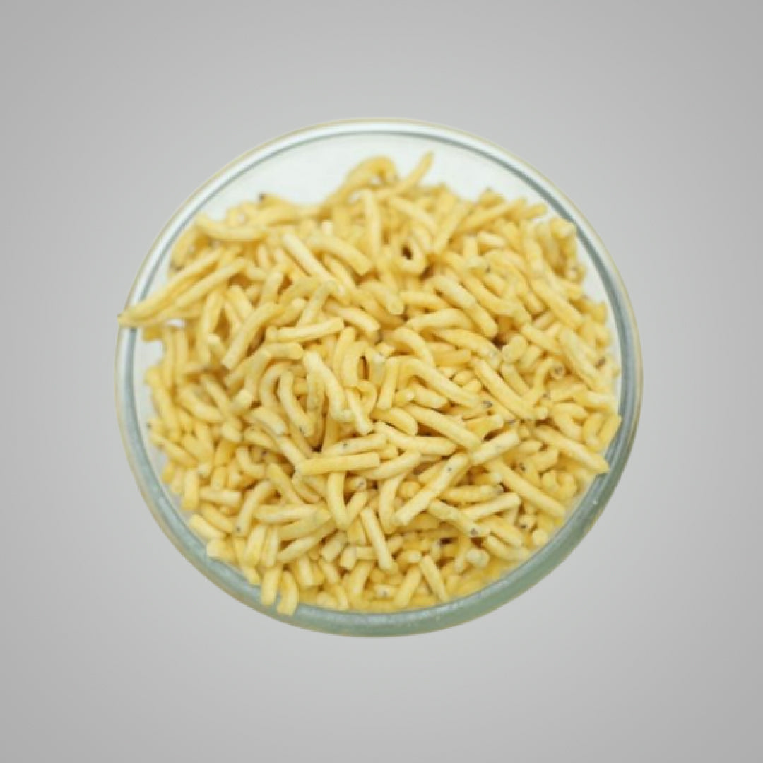 Jalaram Sweets Pudina Sev