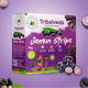 TribalVeda Jamun Strips – 160 gms