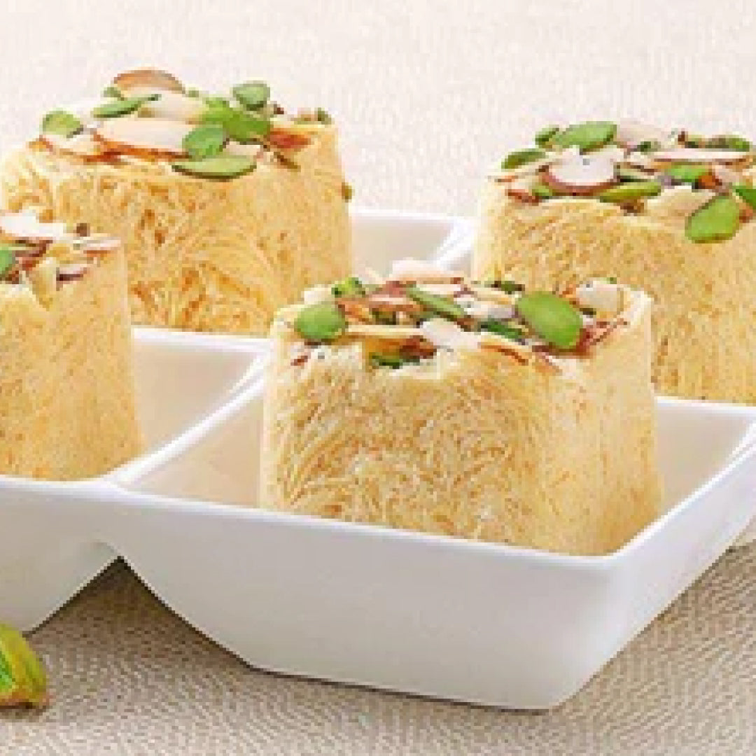 Jayhind Soan Papdi