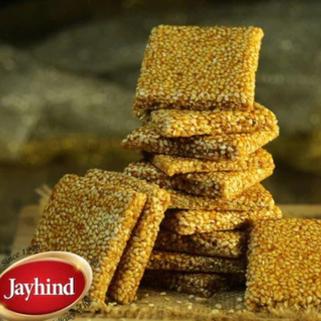 Jayhind Tal Chikki