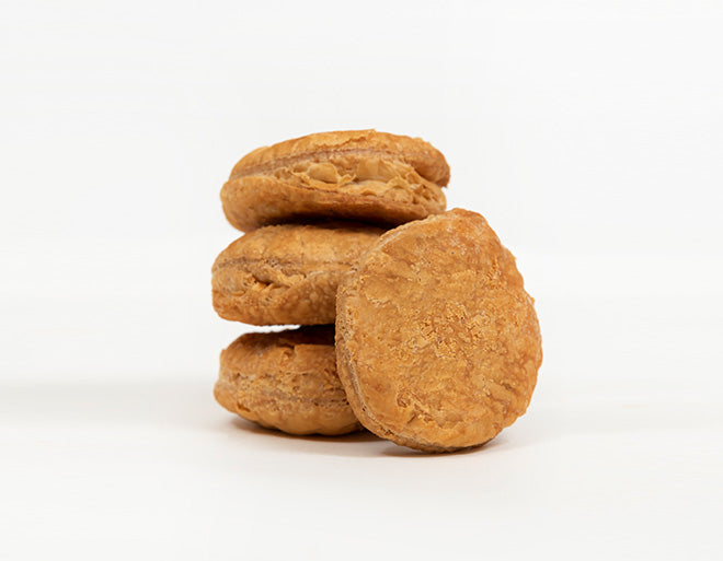 Rajkamal Bakery Jeera Khari | 500 gms