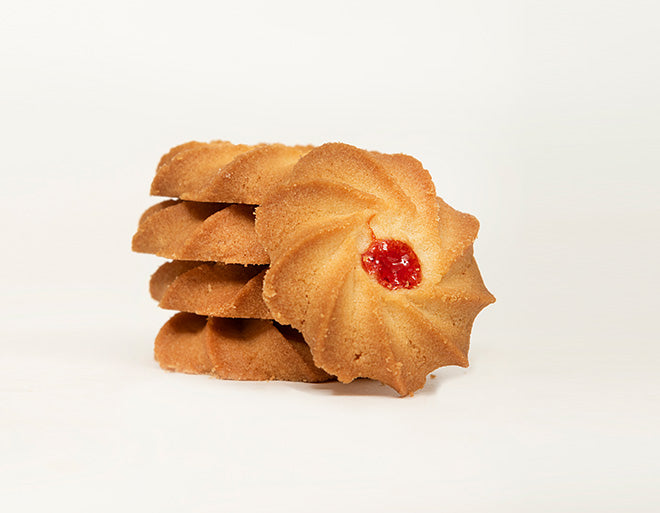 Rajkamal Bakery Jelly Biscuit | 250 gms