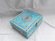 Nilanchal Handicraft Jewellery Box - Set of 1                                                        Code - JEW02