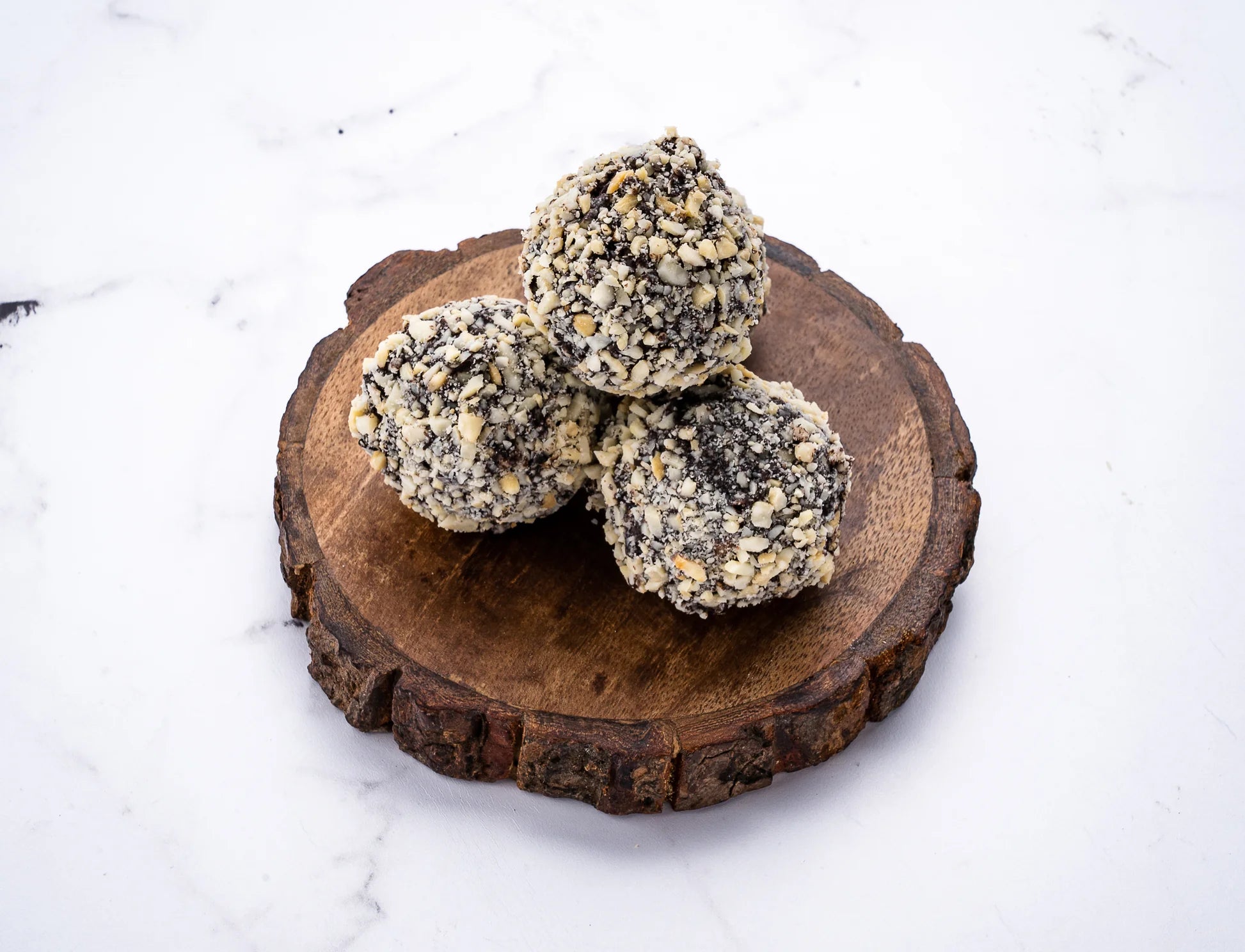 Sonel Sweets Kaju Choco Balls | 500 gms