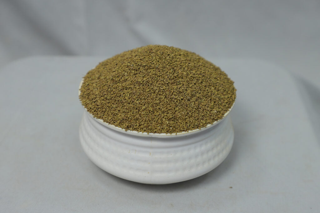 Shree Satyanarayan Khari Khata Ajmo Mukhwas 400 gms