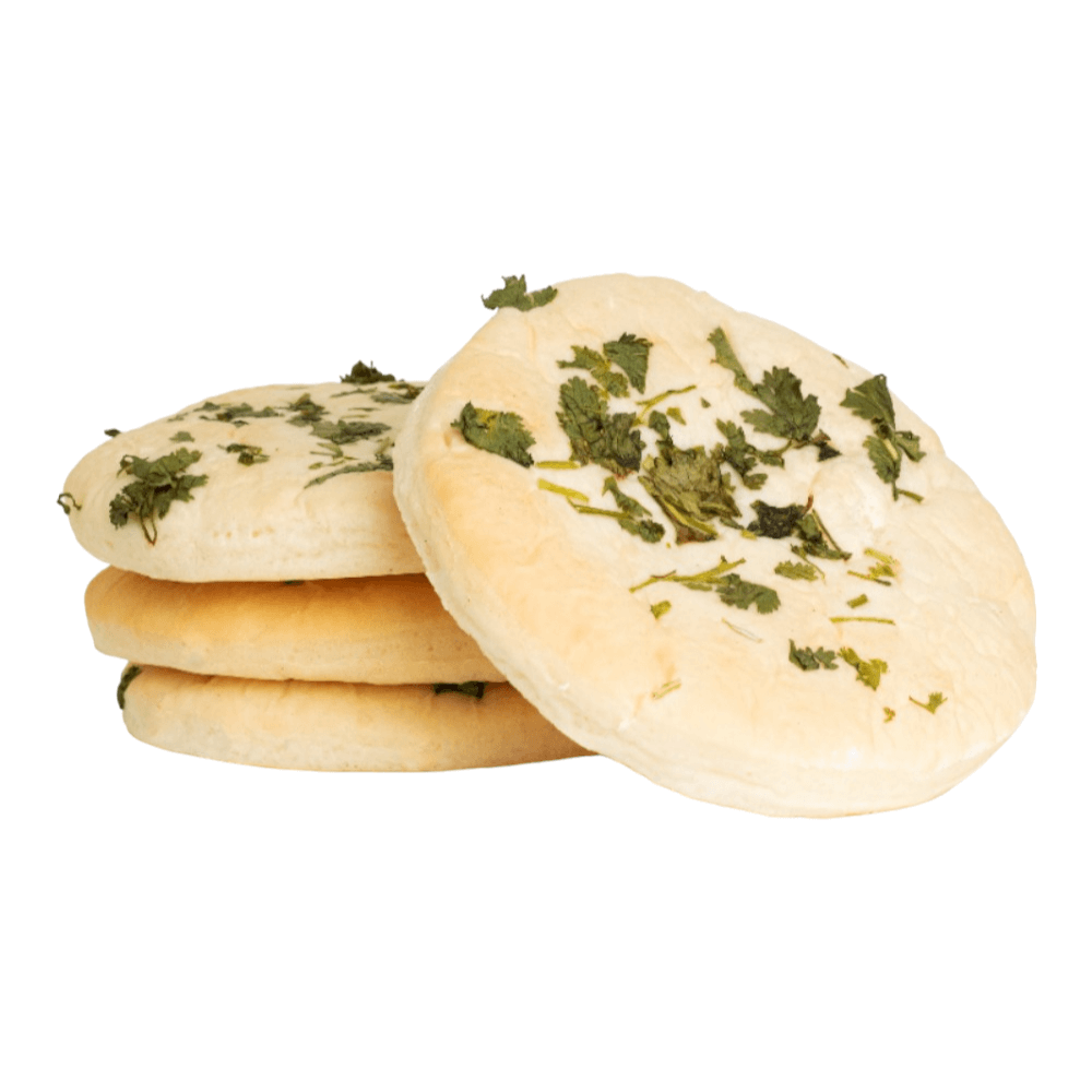 Bharat Krishna bakery Kulcha 4pcs