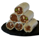Praful Sweets And Namkeen Kaju Anjeer Roll | 500 gms