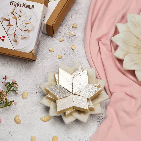 Vijay Dairy Kaju Katli | 500 gms