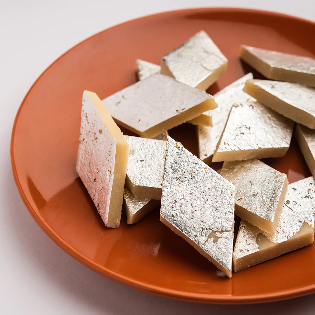 Varaq Sweets Kaju Katri | 500 gms