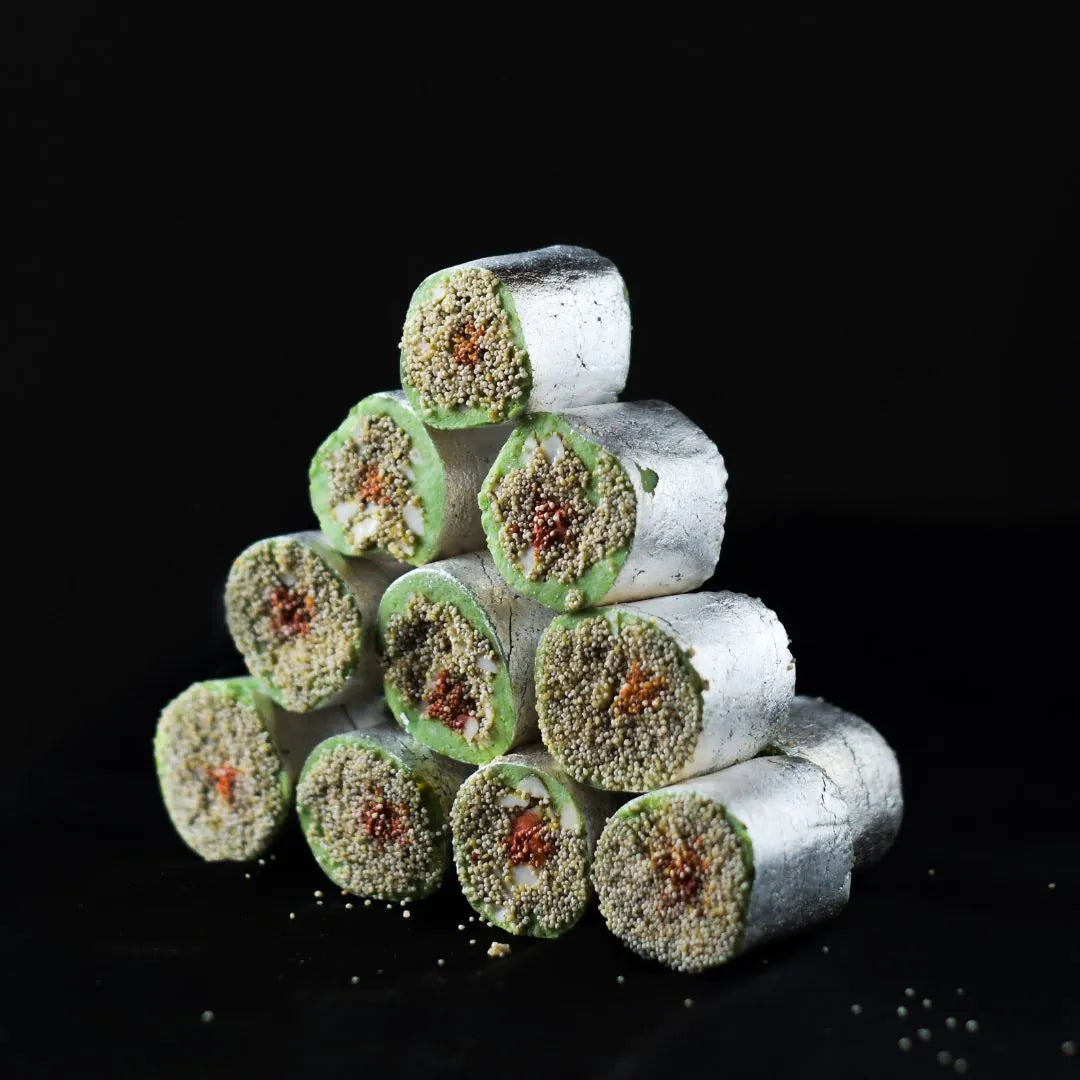 Vijay Dairy Kaju Khirkadam | 500 gms